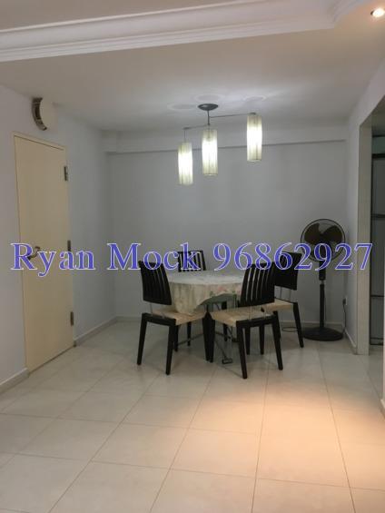 Blk 507B Wellington Circle (Sembawang), HDB 5 Rooms #163021712